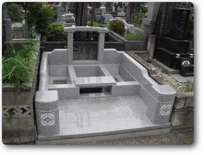 建て込み工事