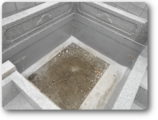 アンカー打設 アンカー打設