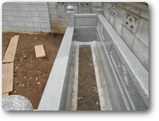 アンカー打設 アンカー打設