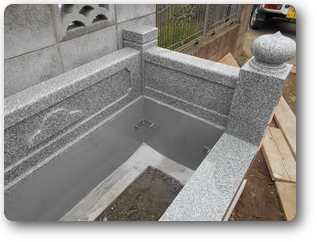 アンカー打設 アンカー打設