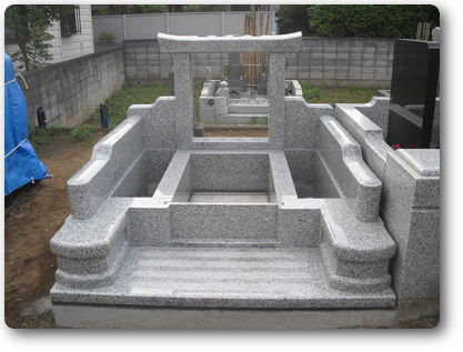 建込工事