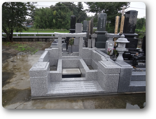 建込工事