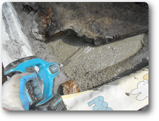 基礎工事 基礎工事