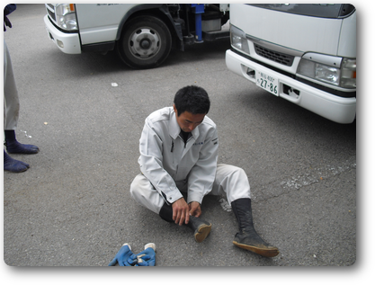 職人小林豊