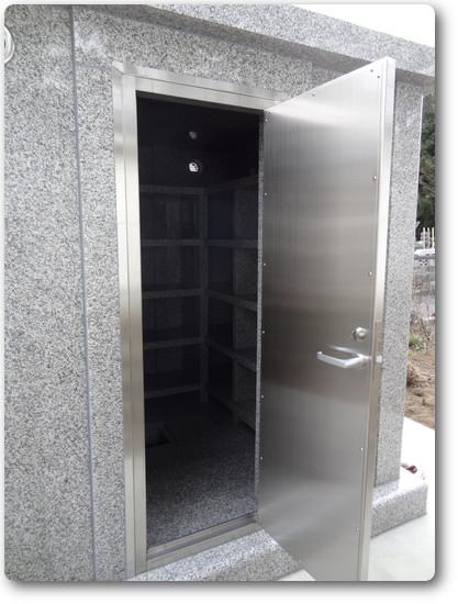 永代供養墓